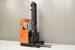Carrello elevatore retrattile BT RRE 160 M /32590/ usato