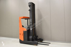 Stivuitor cu catarg retractabil BT RRE 160 /32245/ second-hand