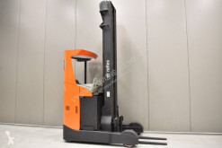 Carretilla retráctil BT RRE 180 /32251/ usada