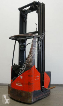 Linde R 14 X/116-03 reach truck used