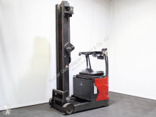 Linde R 20 HD-01 1120 reach truck used