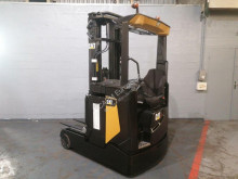 Caterpillar NR16N2 reach truck used
