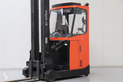 Carrello elevatore retrattile BT RRE160CC usato