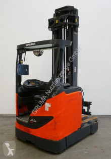 Carrello elevatore retrattile Linde R 14 HD/1120