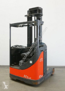 Reachtruck Linde R 14 S/115-12 tweedehands