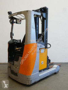 Stivuitor cu catarg retractabil Still FM-X 17 second-hand