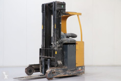 Empilhador a mastro retráctil Caterpillar NR14K