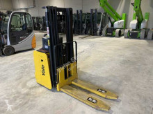 Carrello elevatore retrattile Yale MS 12 IL / Initialhub! / Triplex: 4m! / 262h usato