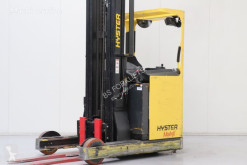 Truck med utdragbar gaffel Hyster R2.0H begagnad