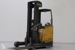 Carretilla retráctil Yale MR20 usada