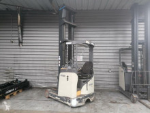 Stivuitor cu catarg retractabil Crown ESR5000-1.6 second-hand
