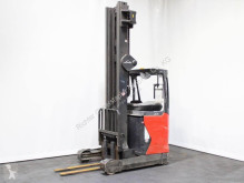 Carretilla retráctil Linde R 14 HD-01 1120 usada