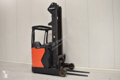 Linde R14-01 reach truck used