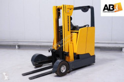 Jungheinrich ETV-C-16 reach truck used