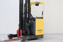 Truck med utdragbar gaffel Hyster R1.4H begagnad