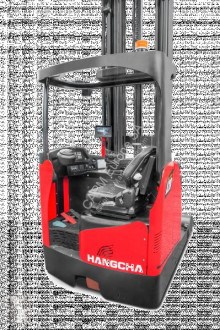 Carretilla retráctil Hangcha CQD16-AD2H nueva