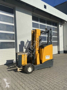 Jungheinrich ETV-C 16 / ETVC 16 /Triplex: 5.3m /Batterie 2018 reach truck used