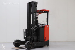 Carretilla retráctil BT RRE160R usada