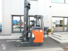 Retrak Linde R20-01 Elektrostapler mit Ladegerätb ojazdený