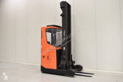 Carretilla retráctil BT RRE 160 CC /32248/ usada