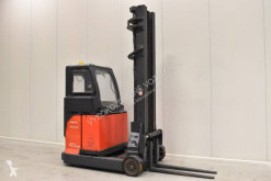 Carretilla retráctil Linde R 20 S-12 /34688/ usada