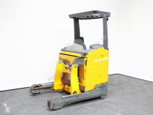 Jungheinrich ETV 214 reach truck used
