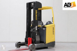 Chariot à mât rétractable Hyster R1,4 occasion