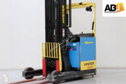 Chariot à mât rétractable Hyster R1,6H occasion