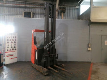 BT RRE 160 reach truck used