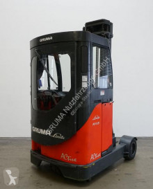 Ричтрак Linde R 16 G/115-12