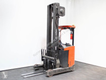 Chariot à mât rétractable BT RRE 160 occasion