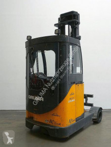 Chariot à mât rétractable Linde R 20 G/115-12 occasion