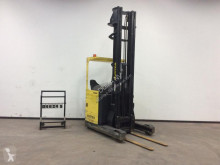 Empilhador a mastro retráctil Hyster R1.4H usado