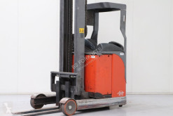 Chariot à mât rétractable Linde R16N occasion
