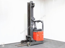 Chariot à mât rétractable Linde R 16 HD-01 1120 occasion