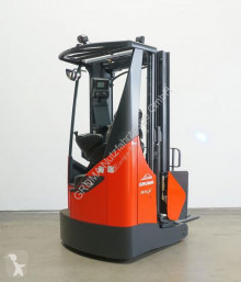 Chariot à mât rétractable Linde R 16 X/116-03 occasion