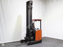 Chariot à mât rétractable BT RRE 160 E occasion