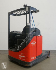 Chariot à mât rétractable Linde R 16 S HD/115-12 occasion