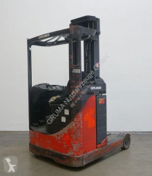 Chariot à mât rétractable Linde R 14 S/115-03 occasion