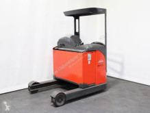 Chariot à mât rétractable Linde R 16 SHD-12 115 occasion