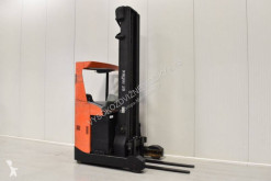 Empilhador a mastro retráctil BT RRE 160 /32260/ usado