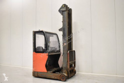 Carrello elevatore retrattile Linde R 14-01 /31173/ usato