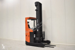 Stivuitor cu catarg retractabil BT RRE 160 /34402/ second-hand