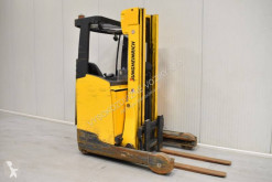 Stivuitor cu catarg retractabil Jungheinrich ETV 214 /36108/ second-hand