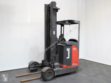 Ричтрак Linde R 16 G-03 115 втора употреба