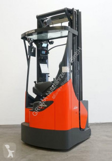 Ричтрак Linde R 16 X/116-03 втора употреба