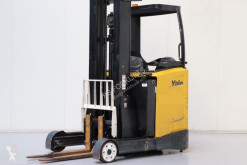 Stivuitor cu catarg retractabil Yale MR14 second-hand