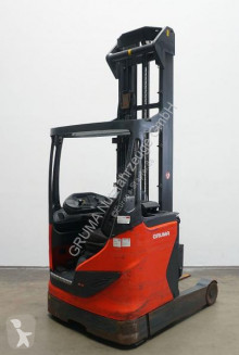 Linde R 14/1120 Schubmaststapler gebrauchter