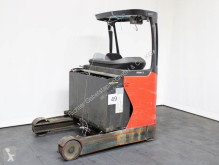 Empilhador a mastro retráctil Linde R 16 HD-01 1120 usado