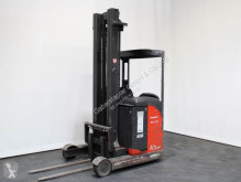 Stivuitor cu catarg retractabil Linde R 14-03 115 second-hand